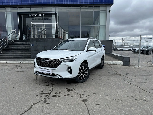 Купить Хавал М6 2024г.