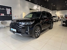 Changan CS95