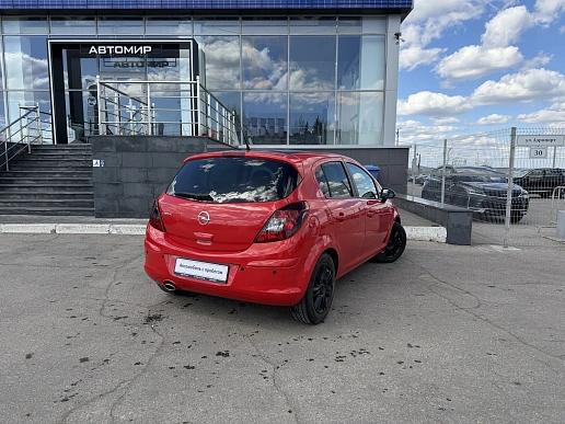 Купить Опель Корса 2011г.