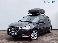 Datsun mi-DO