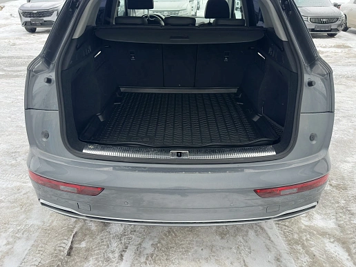 Купить Ауди К5 2019г.