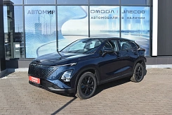 Omoda C5
