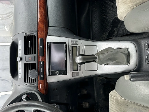 Купить Тойота Авенсис 2004г.