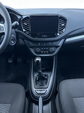 Купить Лада Веста 2021г.