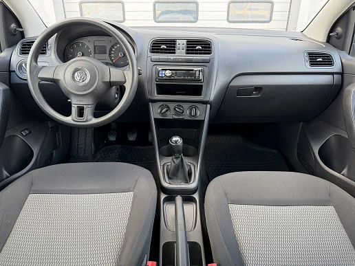 Купить Фольксваген Поло 2013г.