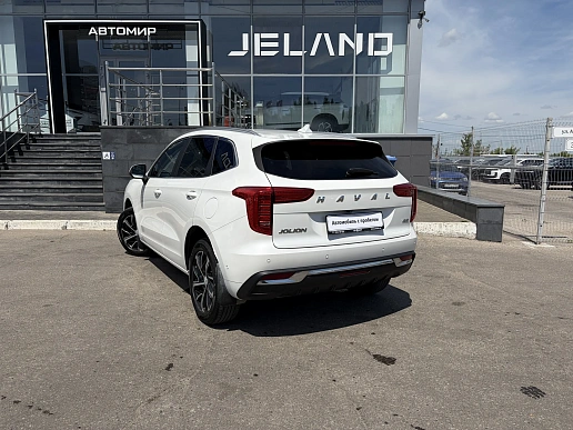 Купить Хавал Haval Jolion 2022г.