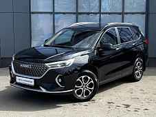 Haval M6