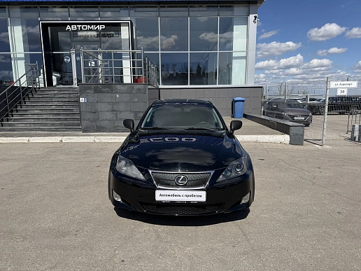 Купить Лексус ИС 2006г.
