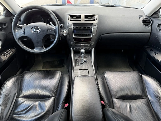 Купить Лексус ИС 2006г.