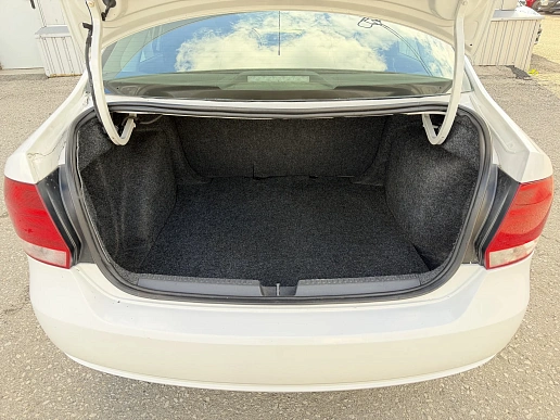 Купить Фольксваген Поло 2013г.