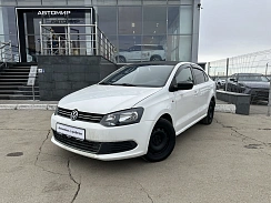 Купить Фольксваген Поло 2013г.
