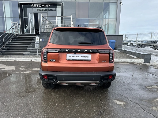 Купить Хавал Haval DARGO 2023г.