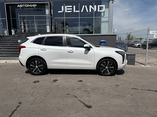 Купить Хавал Haval Jolion 2022г.
