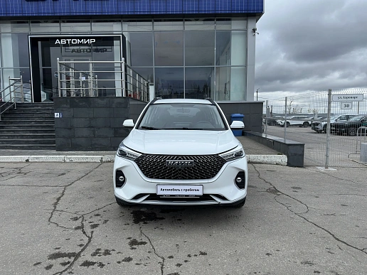 Купить Хавал М6 2024г.