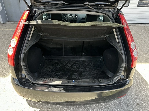 Купить Форд Фиеста 2006г.