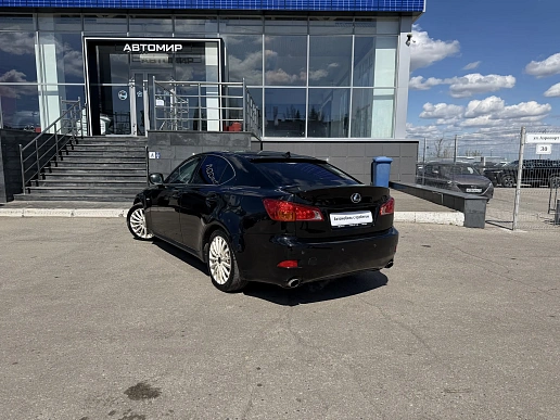 Купить Лексус ИС 2006г.