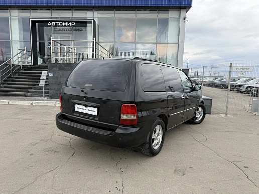 Купить Киа Карнивал 2004г.