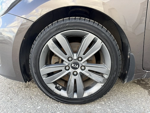 Купить Киа Сид 2017г.