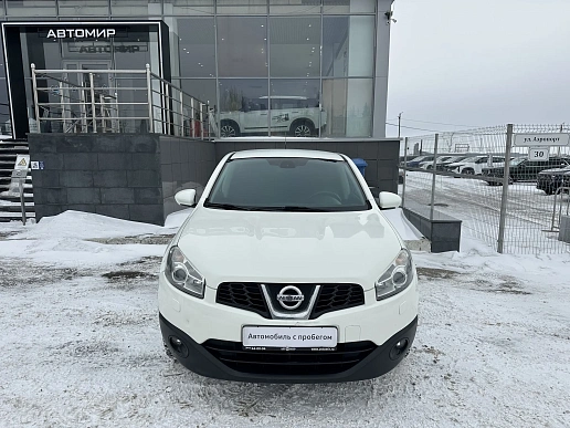 Купить Ниссан Кашкаи 2010г.