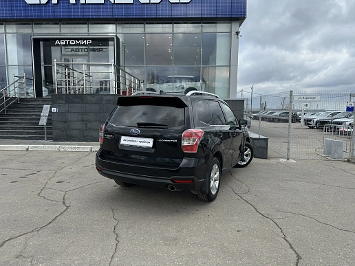 Купить Субару Форестер 2015г.