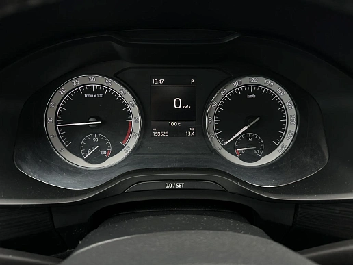 Купить Шкода Кодиак 2018г.