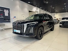 Hongqi HS3