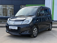 Mitsubishi Delica D:2