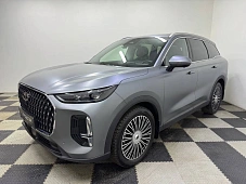 Chery Tiggo 9