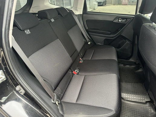 Купить Субару Форестер 2015г.