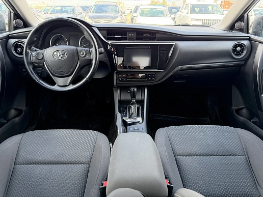 Купить Тойота Королла 2017г.