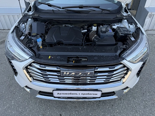 Купить Хавал Haval Jolion 2023г.