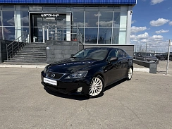 Купить Лексус ИС 2006г.