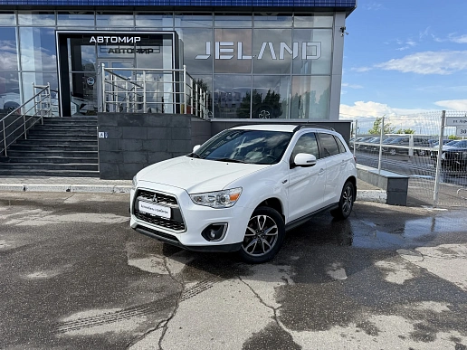 Купить Митсубиси АСКС 2013г.