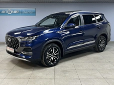Chery Tiggo 8 Pro Max
