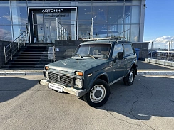 Купить Лада 2121 (4кс4) 2000г.