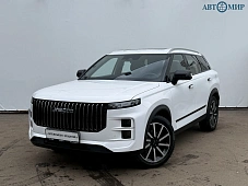 Jaecoo J7