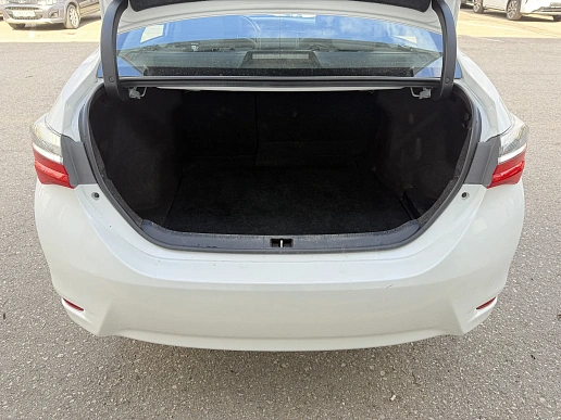 Купить Тойота Королла 2017г.