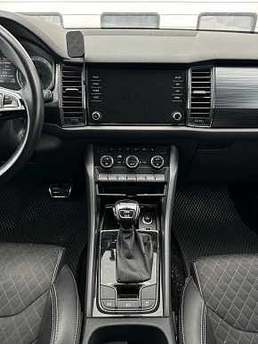 Купить Шкода Кодиак 2018г.