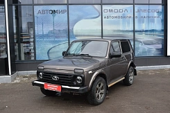 Lada 2121 (4x4)