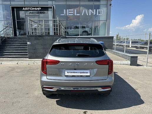Купить Хавал Haval Jolion 2023г.