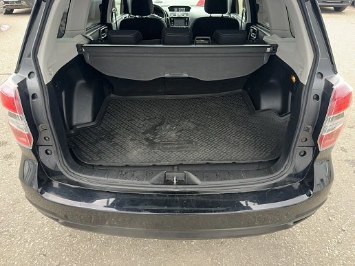 Купить Субару Форестер 2015г.