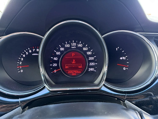 Купить Киа Сид 2017г.