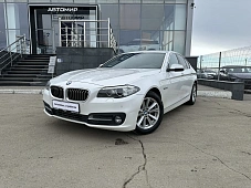 BMW 5 серия