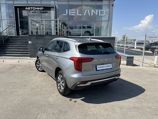 Купить Хавал Haval Jolion 2023г.