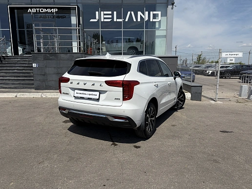 Купить Хавал Haval Jolion 2022г.