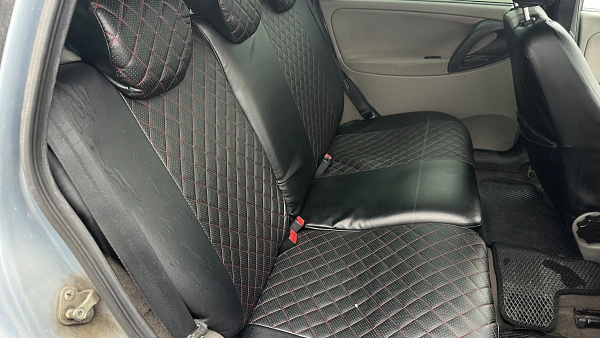 Купить Лада Калина 2011г.