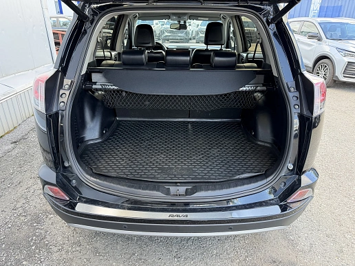 Купить Тойота Новый RAV4 2017г.