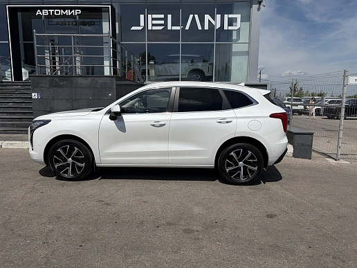 Купить Хавал Haval Jolion 2022г.