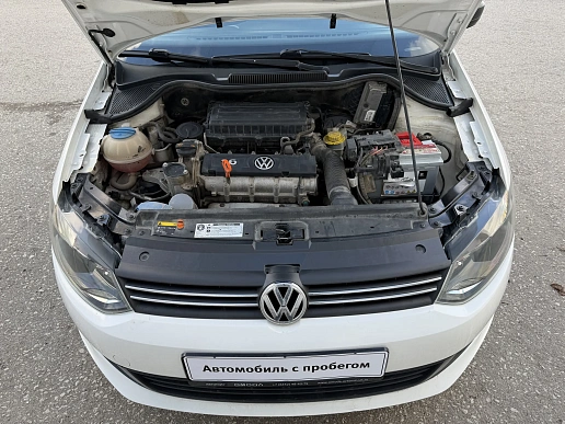 Купить Фольксваген Поло 2013г.