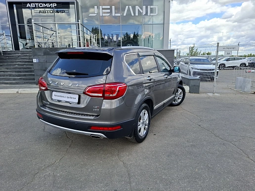 Купить Хавал Haval H6 2018г.